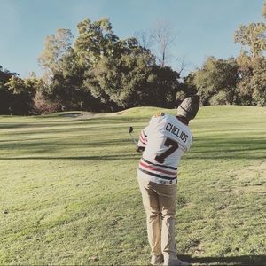 Meet your Posher, Alex